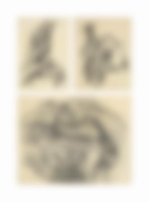 Study in Textures (preview)