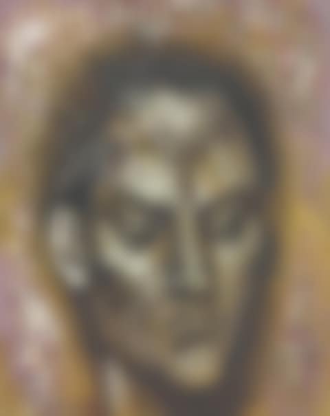 Portrait of Charles Henri Ford (1908-2002) (preview)