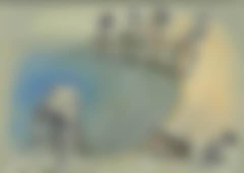 Pêcheurs (preview)