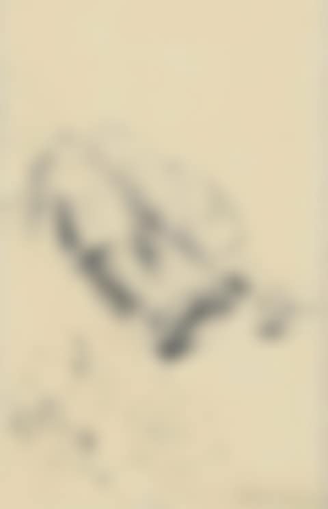 Sketch for Feet (preview)