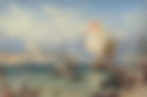Venice from the Giudecca (preview)