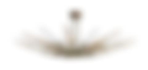 A RARE 'DALIA' CHANDELIER (preview)