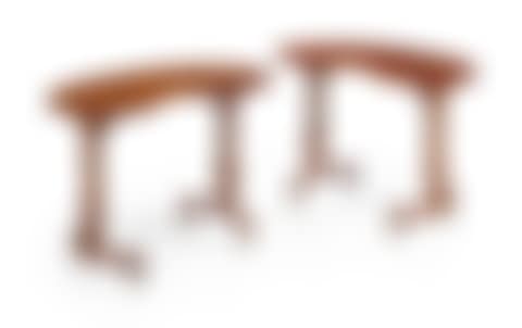 A PAIR OF TABLES (preview)