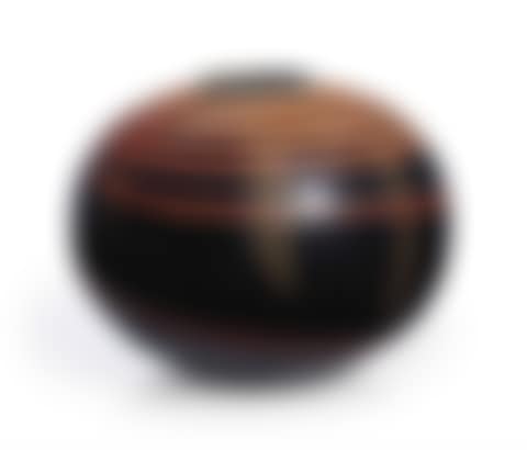 A SPHERICAL VASE (preview)