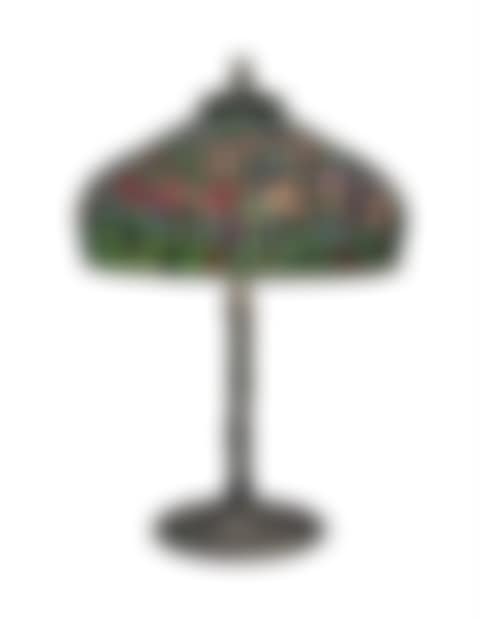 A RARE 'AZALEA' TABLE LAMP (preview)