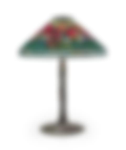 A 'POPPY' TABLE LAMP (preview)