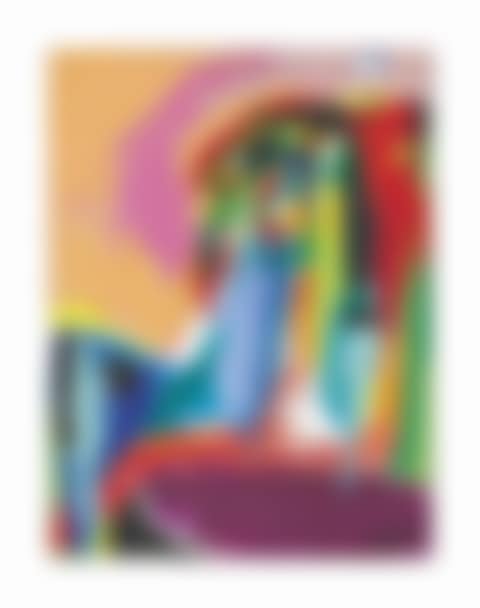 Impossible Pangs (preview)