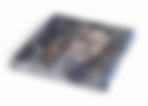 Wrapped DVD Case (Detail from Raphael’s The School of Athens, Fornarina/Margarita Luti) (preview)