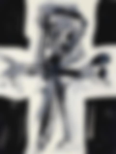 Crucifixion (preview)