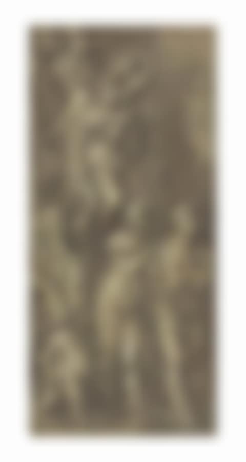 Allegorical triumph with Venus and Minerva (preview)