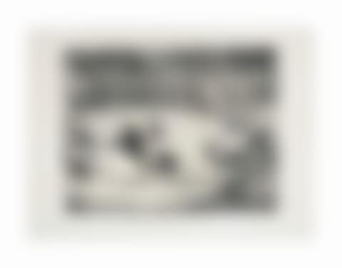 El famoso Americano, Mariano Ceballos, from: The Bulls of Bordeaux (preview)