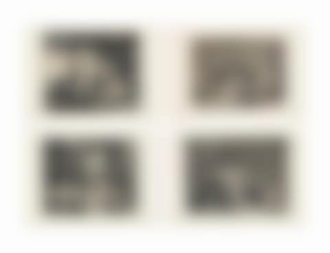 A Collection of Plates from: Los Desastres de la Guerra (preview)