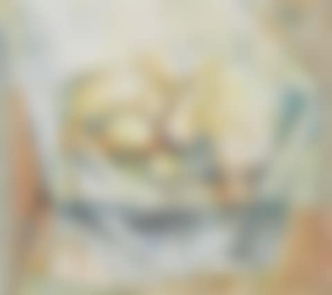 Nature morte (preview)
