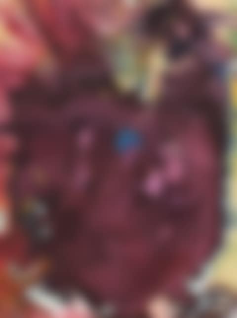 Trois figures persanes (preview)
