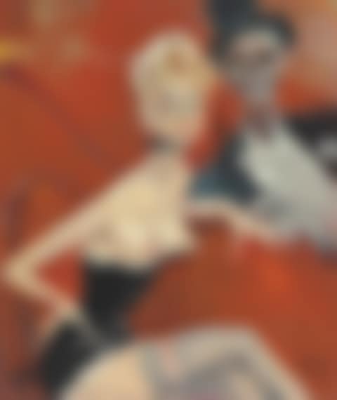 La veuve noire (preview)