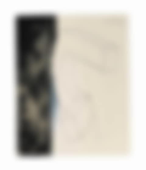 Bent "U", from Fragment—According to What (preview)