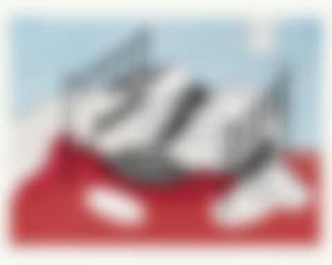 Le Lit gros edredon (w/ Lips) (preview)