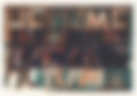Help Me Hurt Me, from Sundry Obras Nuevas (preview)