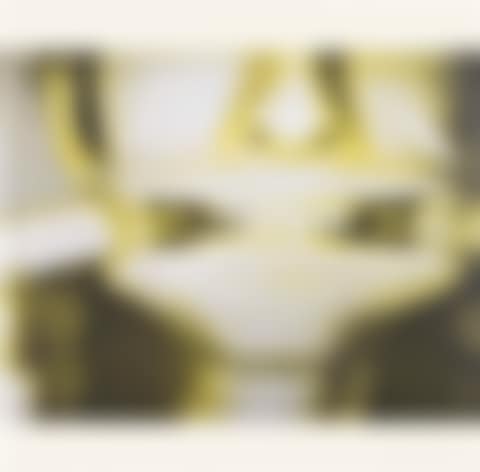 Studies for Holograms: one plate (preview)