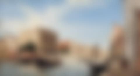 On a Venetian canal (preview)