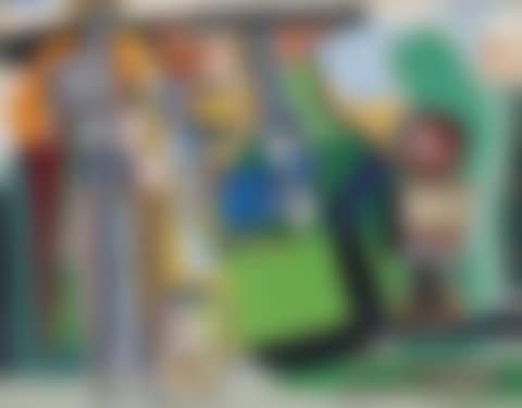 Nature morte et figure (preview)