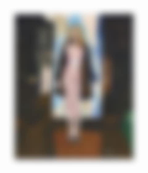 Terri Philips (preview)