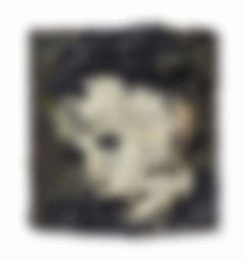 Head of Leon Kossoff (preview)