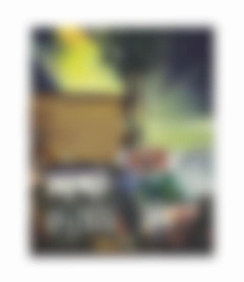 Riviera of Restless Shining 4 (preview)