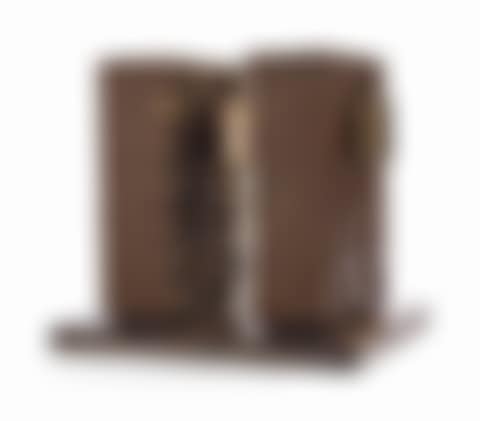Soglia: a Eduardo Chillida, studio (Gateway: to Eduardo Chillida, study) (preview)