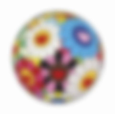 Flower Ball (Algae Ball) (preview)