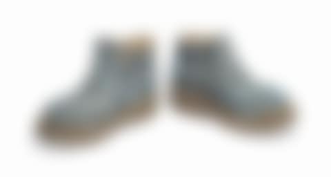 Blue Suede Shoes (preview)