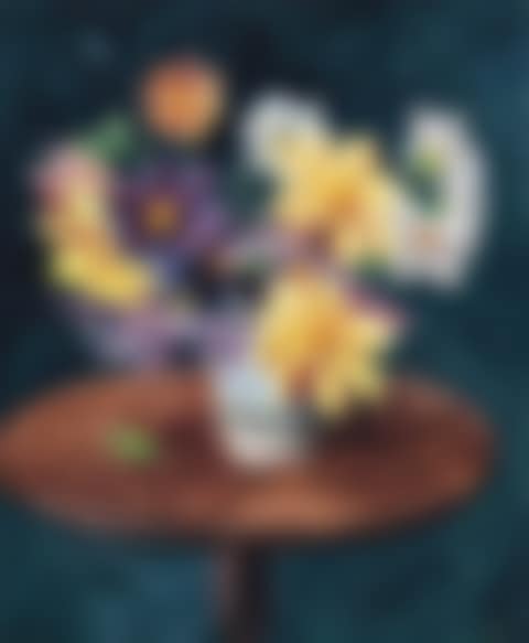 Dahlias (preview)