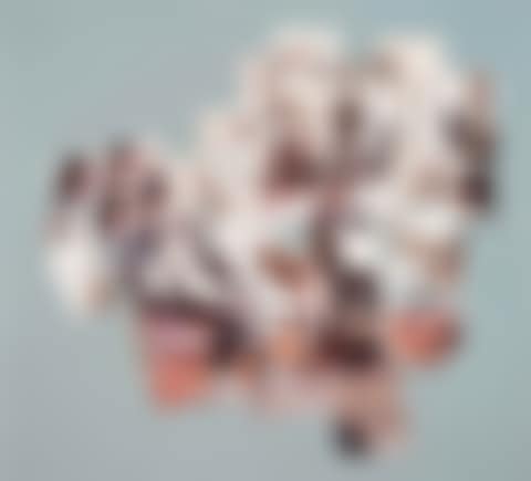 George, Blanche, Celia, Albert and Percy, London, 1983 (preview)