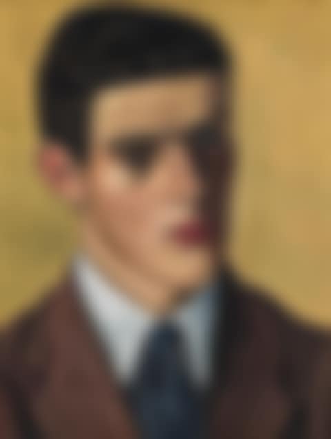 Christopher Milford (preview)