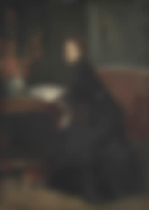 Mary Black-Hawkins reading (preview)