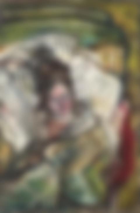 Jean in Bed (preview)