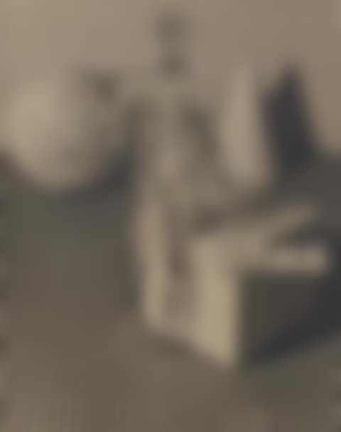 Bauhaus Book Jacket (preview)