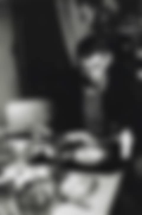 Cafeteria, San Francisco (preview)
