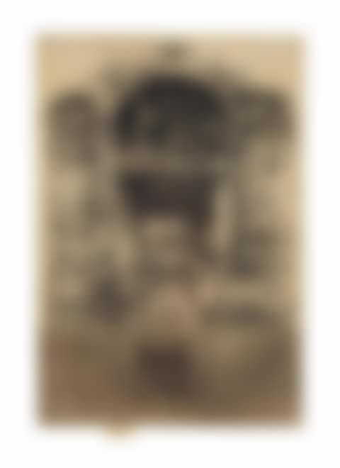 The Doorway, from: Venice, a Series of Twelve Etchings (preview)