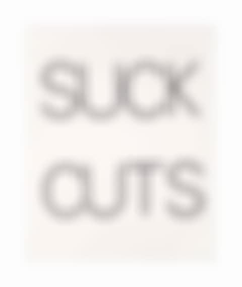 Suck Cuts (preview)