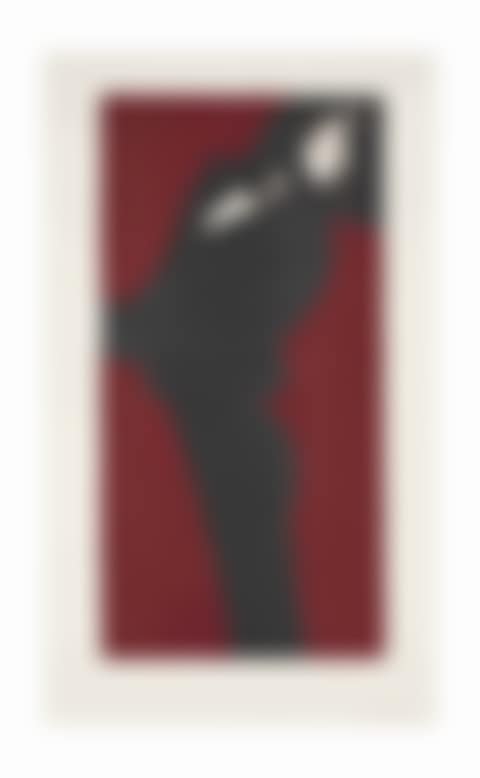 Gretchen (preview)