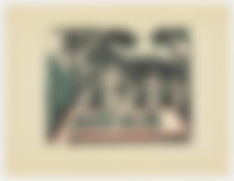 Akrobaten III (Varietészene) (preview)