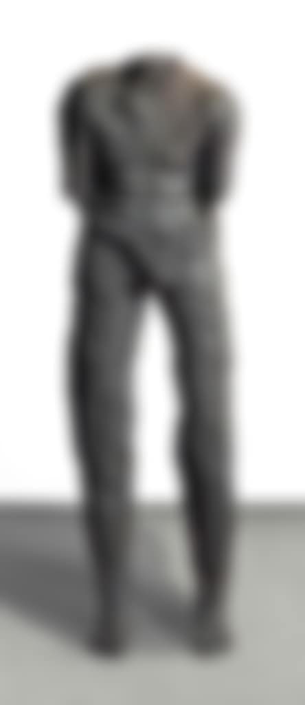 Standing Figure II (preview)