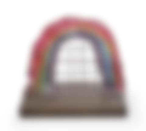 Rainbow Gate Model (preview)
