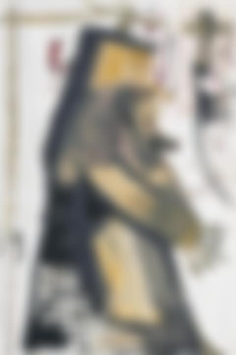 Mein Kindermaedchen “Meesys” (My nanny "Meesys") (preview)