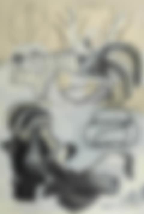 Black + White Manifold (preview)