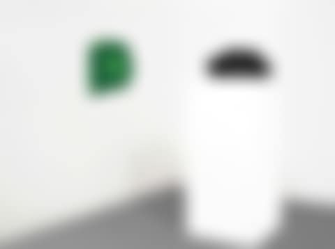 Green (with hidden noise) (preview)