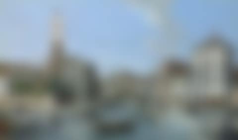 The Grand Canal, Venice, with San Geremia, Palazzo Labia, and the entrance to the Cannareggio (preview)