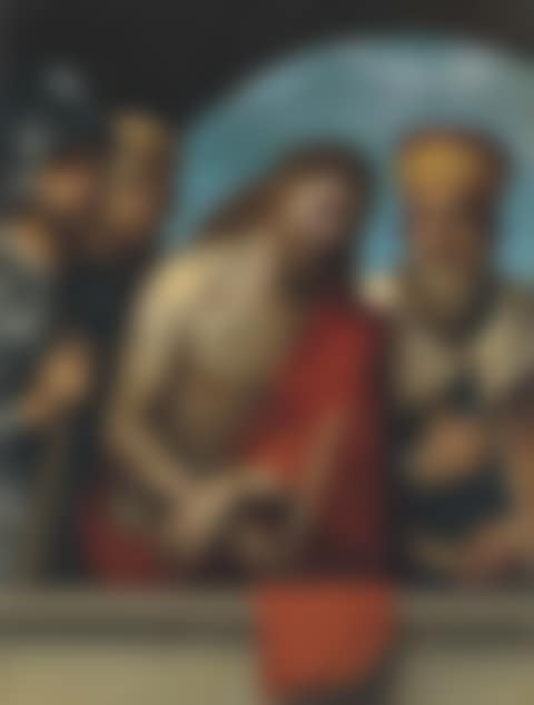 Ecce Homo (preview)