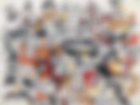 Assedio Colorato (preview)